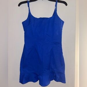 Superdown mini dress